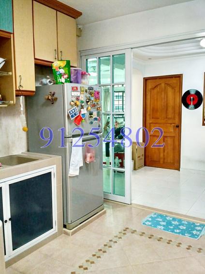 Blk 243 Bishan Street 22 (Bishan), HDB 4 Rooms #146300072
